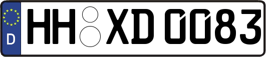 HH-XD0083