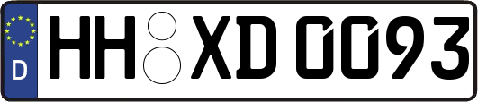 HH-XD0093