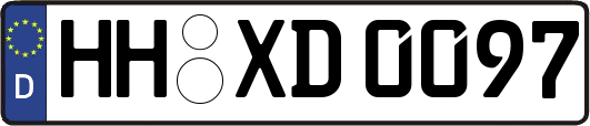 HH-XD0097
