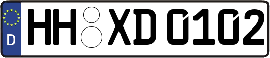HH-XD0102
