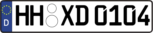 HH-XD0104