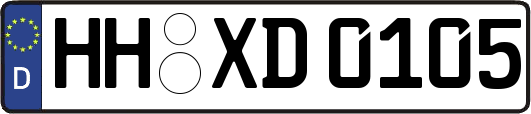 HH-XD0105