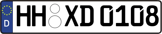 HH-XD0108