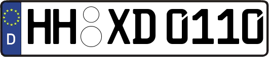 HH-XD0110