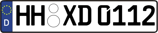 HH-XD0112