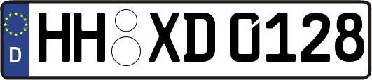 HH-XD0128