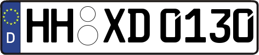 HH-XD0130