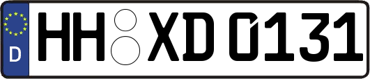 HH-XD0131