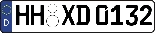 HH-XD0132