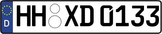 HH-XD0133