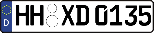 HH-XD0135