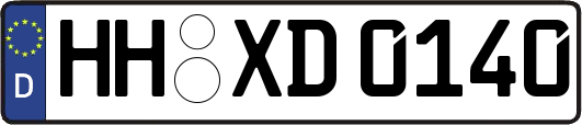 HH-XD0140