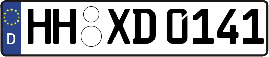 HH-XD0141