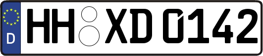 HH-XD0142