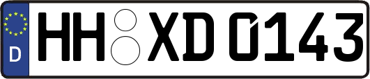 HH-XD0143