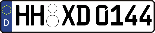 HH-XD0144
