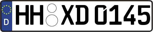 HH-XD0145