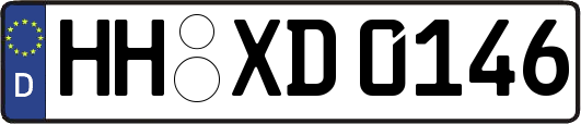 HH-XD0146
