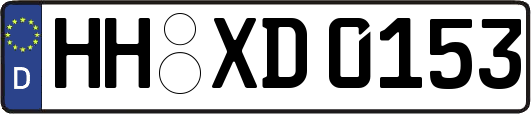 HH-XD0153