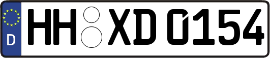 HH-XD0154