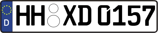 HH-XD0157