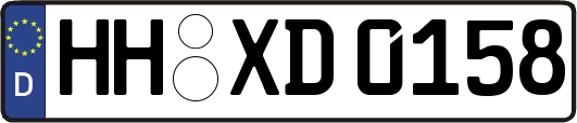 HH-XD0158