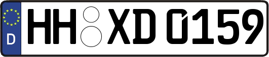 HH-XD0159