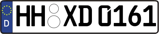 HH-XD0161