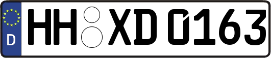 HH-XD0163