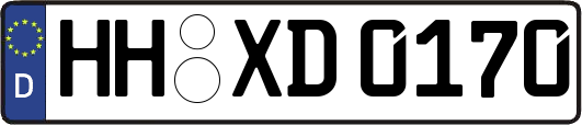 HH-XD0170