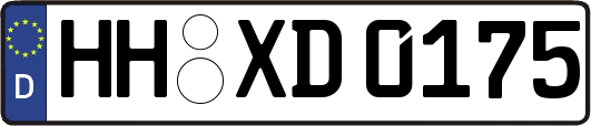 HH-XD0175