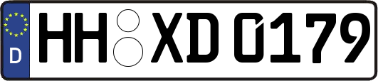 HH-XD0179