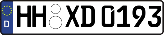 HH-XD0193