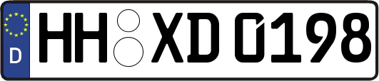 HH-XD0198