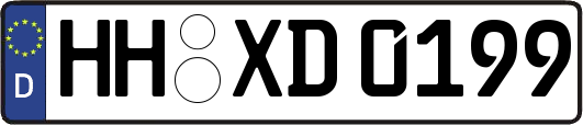 HH-XD0199