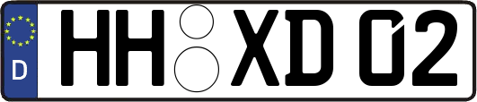 HH-XD02