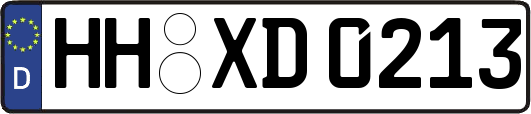 HH-XD0213