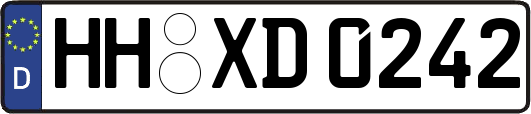 HH-XD0242