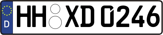 HH-XD0246