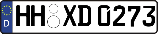 HH-XD0273