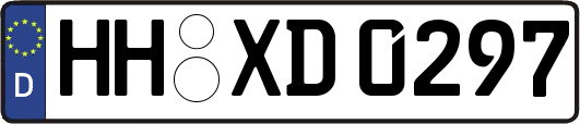HH-XD0297