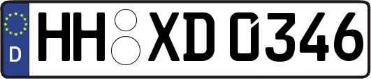 HH-XD0346