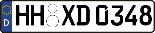 HH-XD0348
