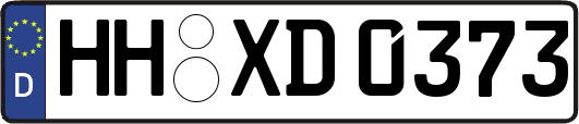 HH-XD0373
