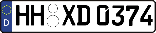 HH-XD0374