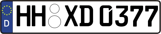 HH-XD0377