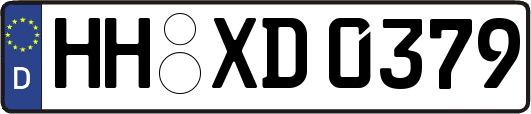 HH-XD0379