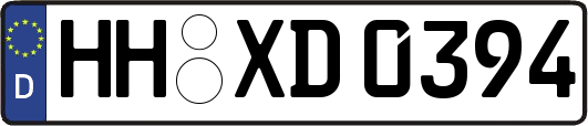HH-XD0394