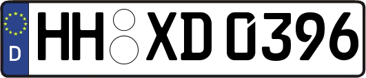 HH-XD0396