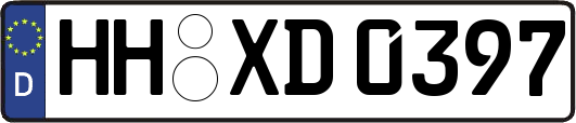 HH-XD0397